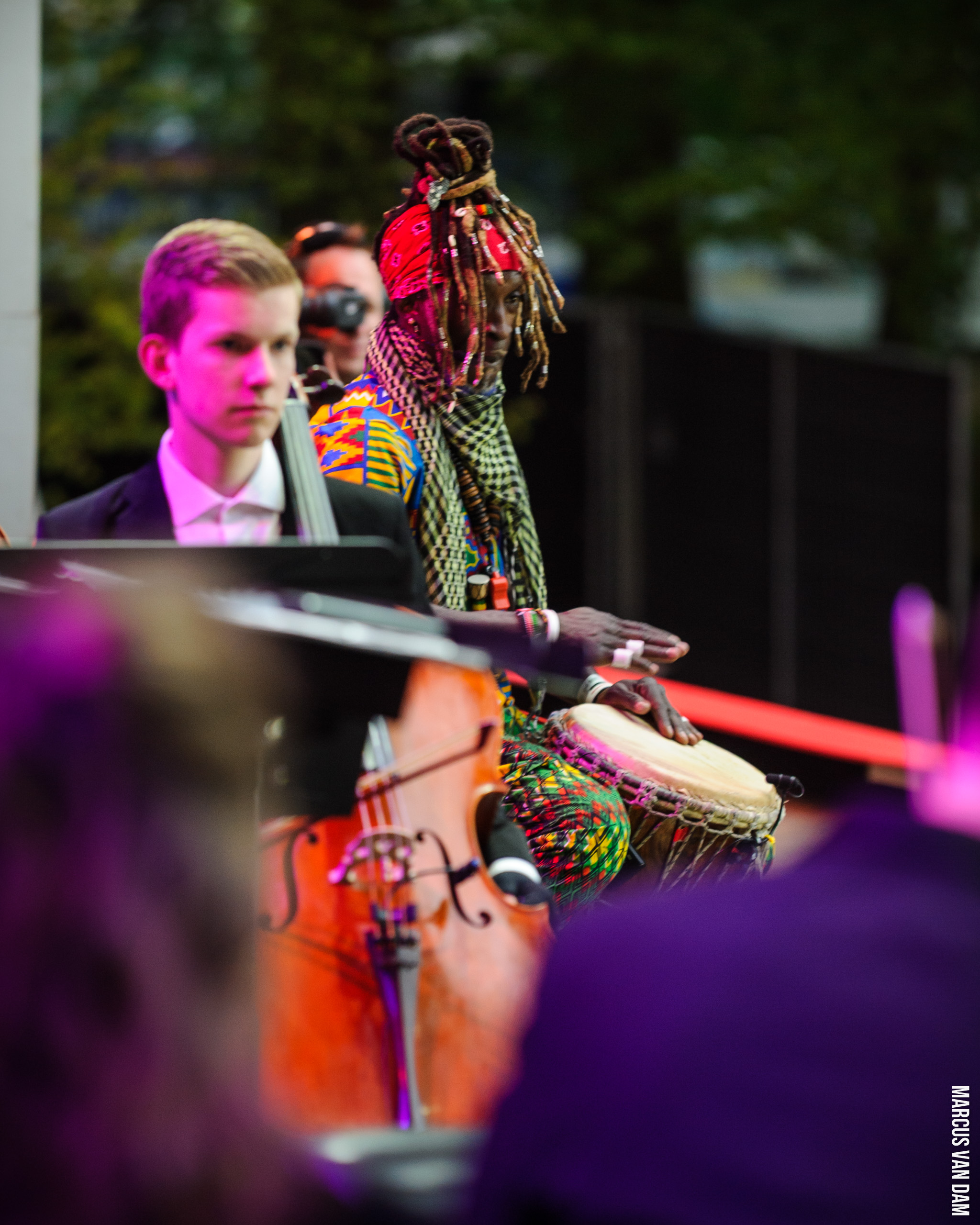 Bevrijdingspop (2026)